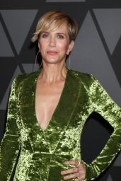 Kristen Wiig – Governors Awards 2017 in Hollywood