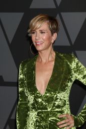 Kristen Wiig – Governors Awards 2017 in Hollywood