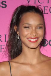 Lais Ribeiro – 2017 VS Fashion Show Viewing Party in NYC