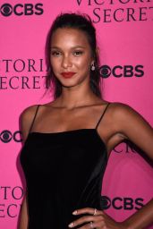 Lais Ribeiro – 2017 VS Fashion Show Viewing Party in NYC
