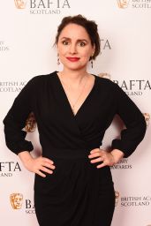 Laura Fraser – British Academy Scotland Awards 2017 in Glasgow