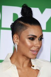 Laura Govan – “Daddy’s Home 2” Premiere in Westwood