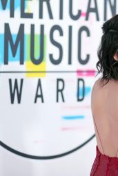 Laura Marano – American Music Awards 2017 in Los Angeles
