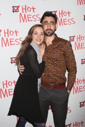 Laura Osnes – Just One Eye Presents Christian Louboutin x Sabyasachi Capsule Collection in LA