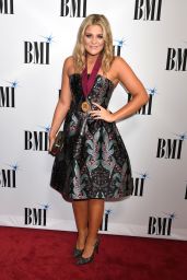 Lauren Alaina – BMI Country Awards 2017 in Nashville