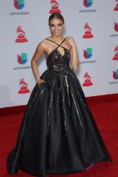 Leslie Grace – Latin Grammy Awards 2017 Las Vegas