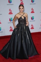 Leslie Grace – Latin Grammy Awards 2017 Las Vegas