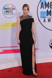 Lili Reinhart – American Music Awards 2017 in Los Angeles