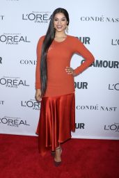 Lilly Singh – Glamour Women of the Year 2017 in New York City
