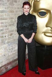 Lindsey Russell – BAFTA Children’s Awards 2017 in London