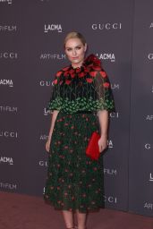 Lindsey Vonn – 2017 LACMA Art and Film Gala in Los Angeles
