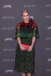 Lindsey Vonn – 2017 LACMA Art and Film Gala in Los Angeles
