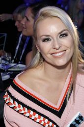 Lindsey Vonn - 51st New York Gold Medal Gala in NYC