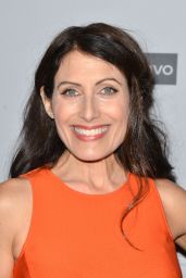 Lisa Edelstein – NBCUniversal Holiday Kick Off Event in LA 11/13/2017