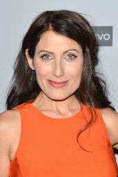 Lisa Edelstein – NBCUniversal Holiday Kick Off Event in LA 11/13/2017