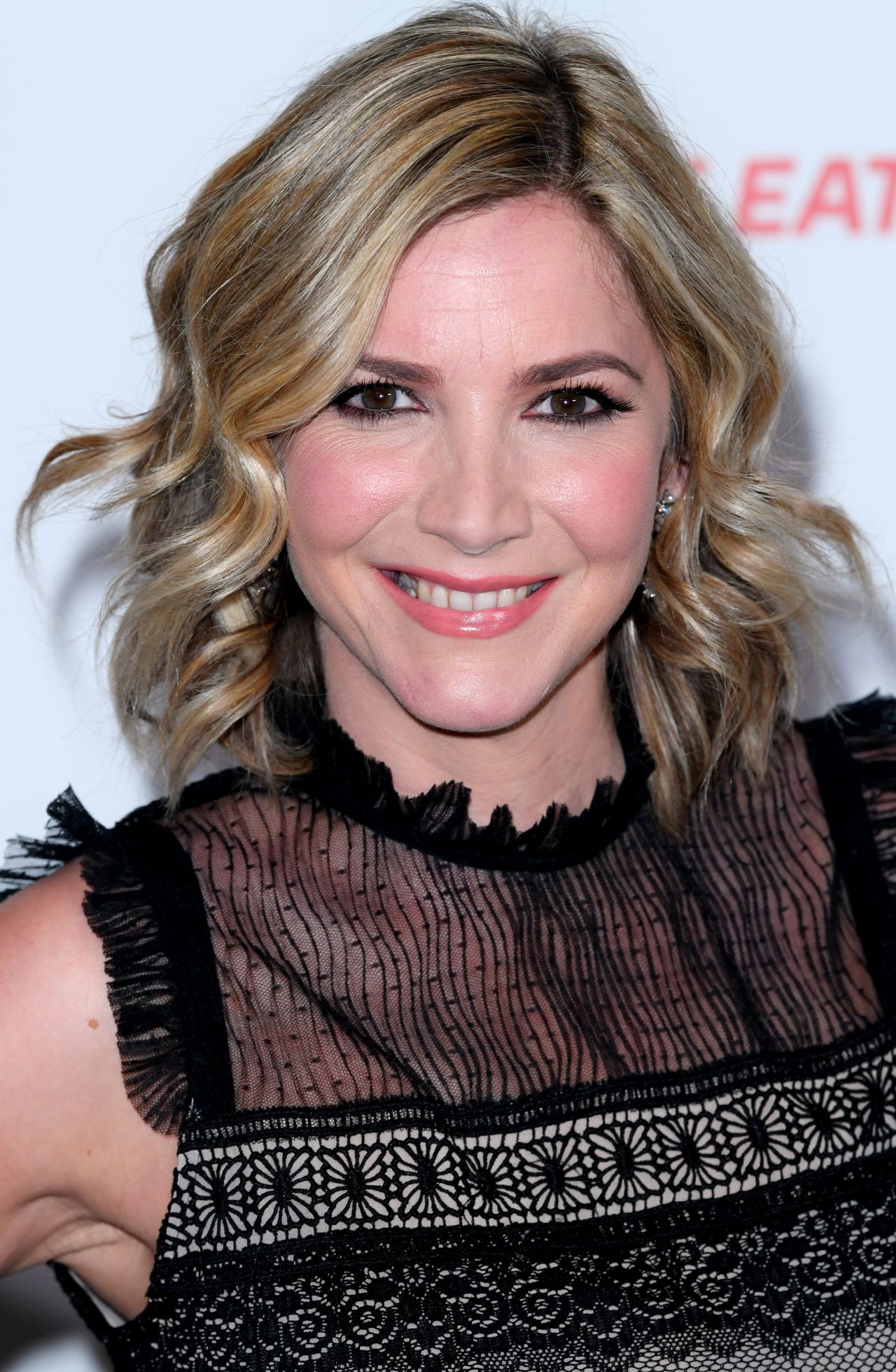 Shocking Details About Lisa Faulkner's Body and Bio! – InfinityEmojis ♾️