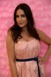 Lisa Snowdon – Holiday House Launch in London 11/08/2017