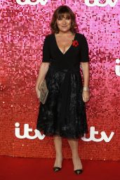 Lorraine Kelly – ITV Gala Ball in London 11/09/2017