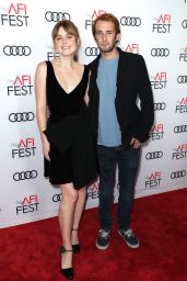 Lorraine Nicholson – “AFI Filmmakers” AFI Fest 2017 in LA