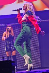 Louisa Johnson – Key 103 Live 2017 in Manchester