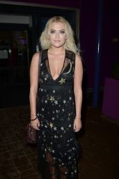Lucy Fallon – James Milner Foundation Charity Ball in Manchester