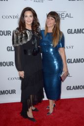 Lynda Carter – Glamour Women of the Year 2017 in New York City