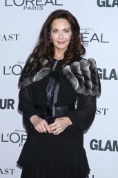 Lynda Carter – Glamour Women of the Year 2017 in New York City