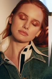 Madelaine Petsch - Byrdie Beauty Photoshoot