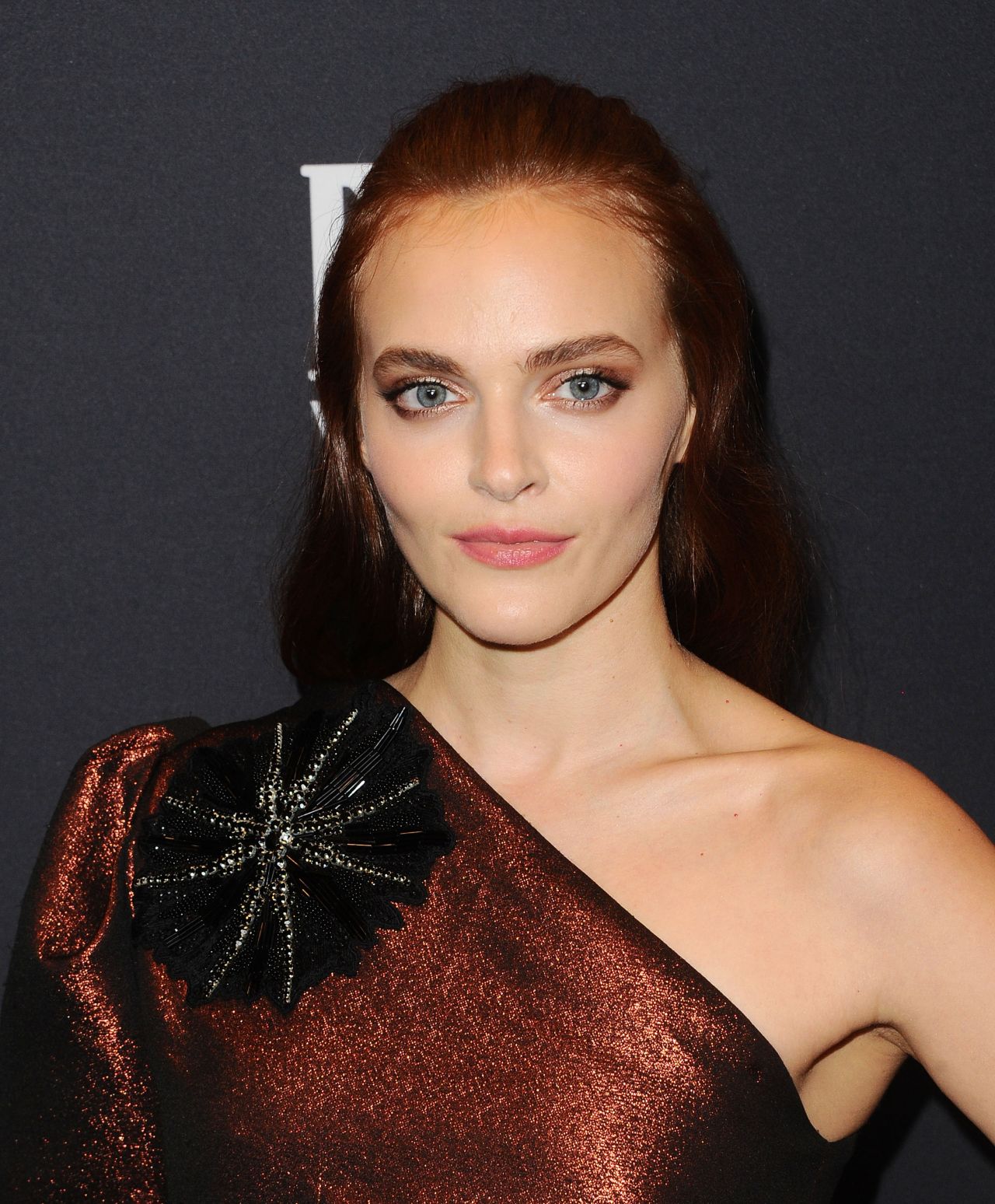 Madeline Brewer – HFPA and InStyle Celebrate Golden Globe Season in Los ...