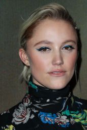 Maika Monroe - "The Tribes of Palos Verdes" Premiere in Los Angeles
