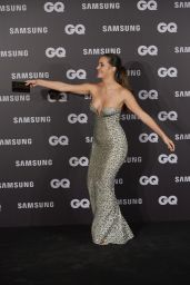 Malena Costa – GQ 2017 Men of the Year Awards in Madrid