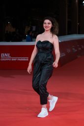 Manal Issa & Yumna Marwan - "One of These Days" Premiere in Rome