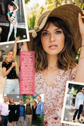 Mandy Moore - People Magazine USA November 6th 2017 Issue