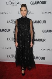 Margarita Levieva – Glamour Women of the Year 2017 in New York City