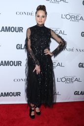 Margarita Levieva – Glamour Women of the Year 2017 in New York City