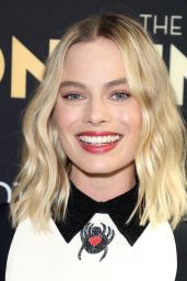 Margot Robbie - Deadline Hollywood Presents THE CONTENDERS 2017 in LA