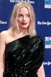 Margot Robbie - Gotham Independent Film Awards 2017 in New York