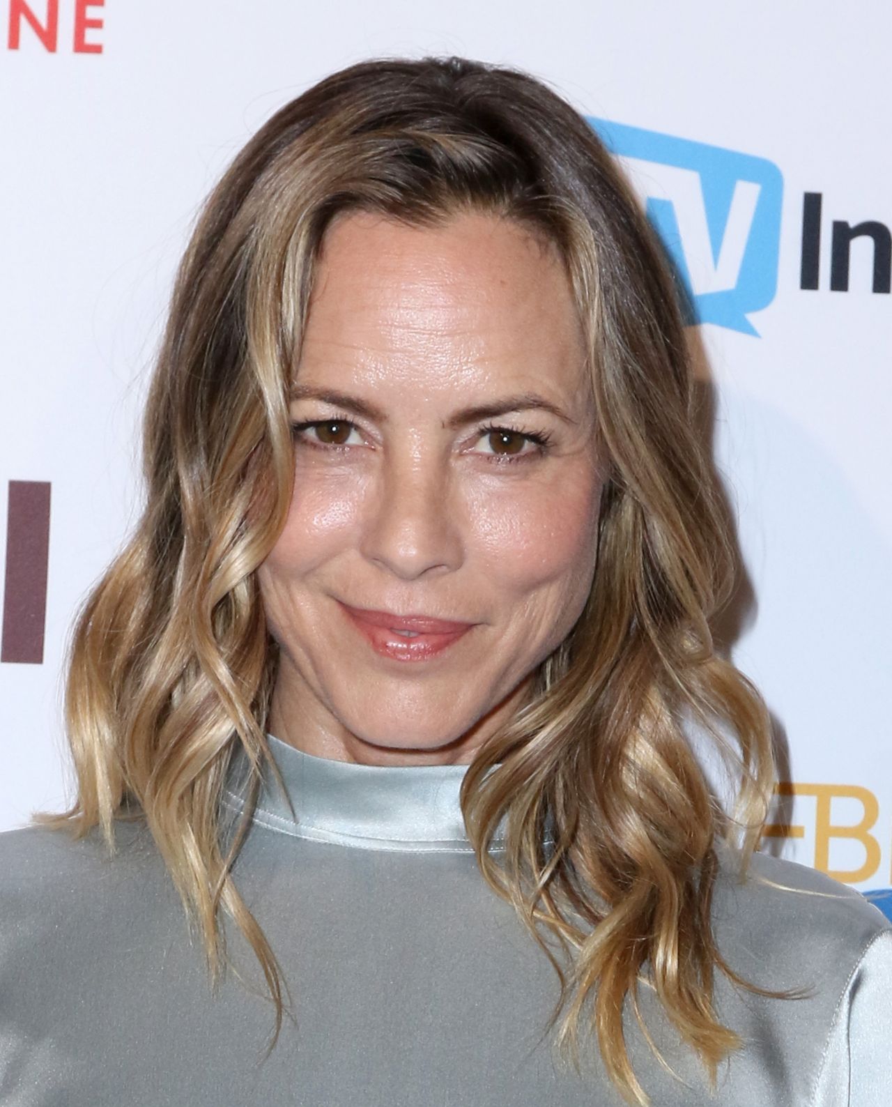 Maria Bello – TV Guide Magazine Cover Party in Studio City 11/06/2017 ...