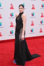 Mariam Habach – Latin Grammy Awards 2017 Las Vegas