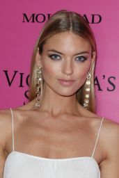 Martha Hunt – Victoria’s Secret Fashion Show After Party in Shanghai 11/20/2017