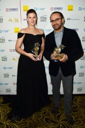 Maryana Spivak – Golden Unicorn Awards 2017 in London