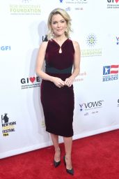 Megyn Kelly – Stand Up for Heroes 2017 in New York