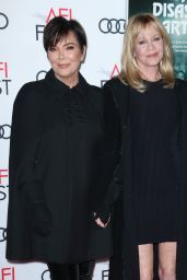 Melanie Griffith – “The Disaster Artist” Centerpiece Gala in LA