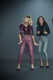 Mila Kunis, Kristen Bell and Kathryn Hahn - Photoshoto for People Magazine 2017