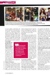 Mila Kunis - Tu Style Magazine