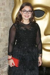Millie Innes – BAFTA Children’s Awards 2017 in London