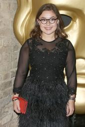 Millie Innes – BAFTA Children’s Awards 2017 in London