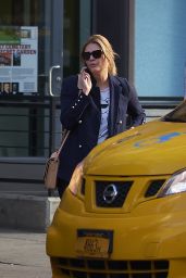 Mischa Barton - Out in NYC 11/09/2017