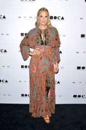 Molly Sims – MOCA Distinguished Women in the Arts Luncheon in Los Angeles