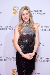 Naomi Wilkinson – BAFTA Children’s Awards 2017 in London